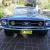 1967 Ford Mustang GTA Convertible in in Sydney, NSW 