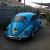  VW Beetle 1962 Model NO Reserve Must Sell in in Melbourne, VIC 