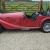  Vintage Barn/Garage Find. 1973 Morgan 4/4. Ford 1600 GT Powered Classic Car. 