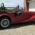  Vintage Barn/Garage Find. 1973 Morgan 4/4. Ford 1600 GT Powered Classic Car. 