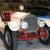 1927 American LaFrance Speedster