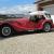  Vintage Barn/Garage Find. 1973 Morgan 4/4. Ford 1600 GT Powered Classic Car. 