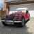  Vintage Barn/Garage Find. 1973 Morgan 4/4. Ford 1600 GT Powered Classic Car. 