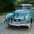 1947 Hudson Commodore Six
