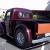 1941 Americar Willys Truck Rust-Free All Original Steel