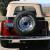 WILLYS JEEPSTER 1951 Professional Restoration
