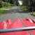  Vintage Barn/Garage Find. 1973 Morgan 4/4. Ford 1600 GT Powered Classic Car. 