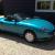  Fiat barchetta 1997 ONE LADY OWNER, FSH, exceptional example 