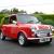  2000 Rover Mini Cooper S Works On 17600 Miles From New