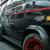  A-Team Van Chevy G20 GMC Chevrolet 1983 