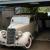  Ford 1935 Tudor Slant Back HOT ROD Ratrod Custom Resto Vintage Trade Swap in in Ovens-Murray, VIC 