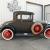 1929 Ford Model A Special Coupe Original Condition offered by Gas Monkey Garage