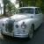 1961 Daimler of England DR450 (Majestic Major) Limousine