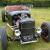  1927 model t ford roadster hotrod 