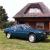  Lancia beta coupe 1600 genuine 41000 miles 