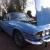  Triumph Stag 1979 Mark 2 Manual/Overdrive 