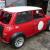  MINI CLASSIC Unfinished Z Cars project Barnfind Bike engined 