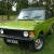  Range Rover classic 2 door 1971 manual 12 month MOT 