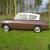  1968 FORD ANGLIA DELUXE 1200, 1 OWNER, 50K MILES, VERY GOOD RUST FREE CONDITION 