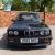  1990 BMW E30 M3 Convertible 