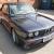  1990 BMW E30 M3 Convertible 