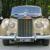  1961 Rolls-Royce Silver Cloud II SYD232 