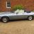  Jaguar XJS convertable automatic with FSH in perfect condition 