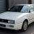  Volkswagen Corrado 1.8 G60, 1991, Alpine White, 1 Owner from new, FSH 