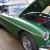  MG B Roadster 1964 Racing Green Previously owned by Nigel Havers MGB 49k miles 