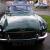  MG B Roadster 1964 Racing Green Previously owned by Nigel Havers MGB 49k miles 