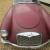  mga 1500 roadster 1958 lhd great restoration project.starts 