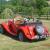  CLASSIC MG TD 1950s REPLICA - NOT KIT CAR IMMACULATE CONDITION 