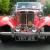  CLASSIC MG TD 1950s REPLICA - NOT KIT CAR IMMACULATE CONDITION 