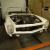  Mercedes 230SL Pagoda 1964 Manual RHD 