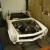  Mercedes 230SL Pagoda 1964 Manual RHD 