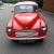  MORRIS MINNOR.PICK UP.RED.6 CWT. 
