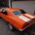  1969 Camaro Coupe Hugger Orange Chevy Chevrolet Muscle CAR Classic Cruiser 