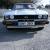  1982 FORD CAPRI 2.8 INJECTION SILVER 