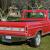  1969 Ford F250 Ranger Camper Special 360 V8 Auto AIR Power Steer Full NSW Rego in in South Eastern, NSW 
