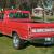  1969 Ford F250 Ranger Camper Special 360 V8 Auto AIR Power Steer Full NSW Rego in in South Eastern, NSW 