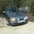  89 FORD ESCORT XR3I ONE GENTLEMAN OWNED FROM BRAND NEW 71K FULL SERVICE HISTORY 