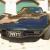  1979 Cheveloret Corvette Coupe in in Moreton, QLD 