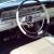  Ford Fairlane 1966 XL390 Fastback Coupe 