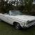  Plymouth Sports Fury Convertible 1966 in in Moreton, QLD 