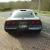  1988 Chevrolet Corvette Trans Top 5.7 V8 Jet Black 