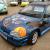  Vauxhall / Bedford Astra Opel Astra GTE 2.0ltr 16v Custom Pick Up MOT 03-14 