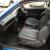  Vauxhall / Bedford Astra Opel Astra GTE 2.0ltr 16v Custom Pick Up MOT 03-14 
