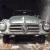  1958 Borgward Isabella Coupe LHD US Import good restoration project stunning car 