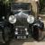  1935 Rolls Royce 20/25 with Rippon Body 