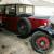  1935 Rolls Royce 20/25 with Rippon Body 